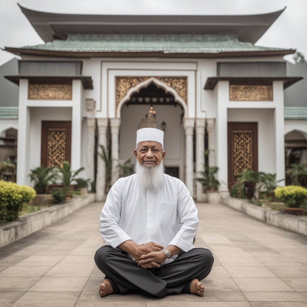 Abu Sujak Mahmud