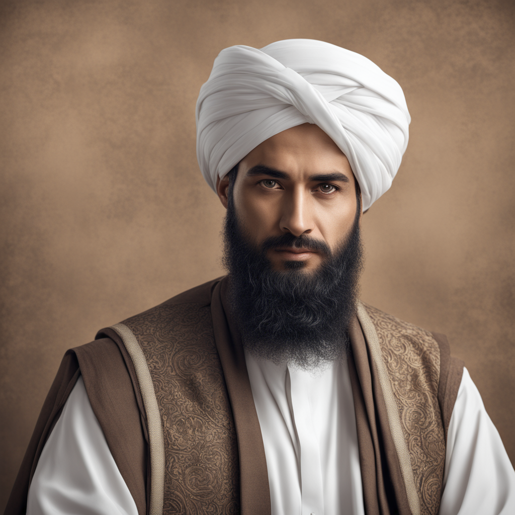 Abu Sulaym Faraj al-Khadim al-Turki