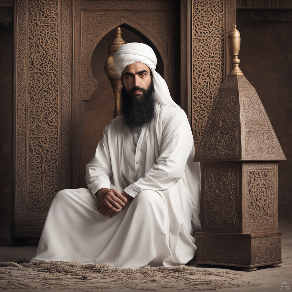 Abu Sulayman Sijistani