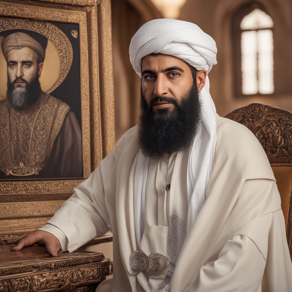 Abu Suleiman al-Naser
