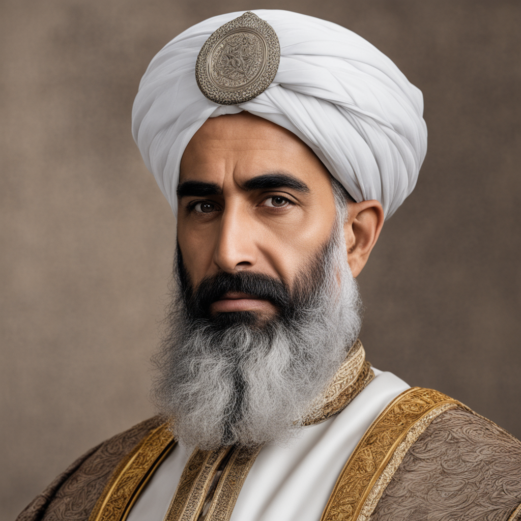 Abu Taghlib