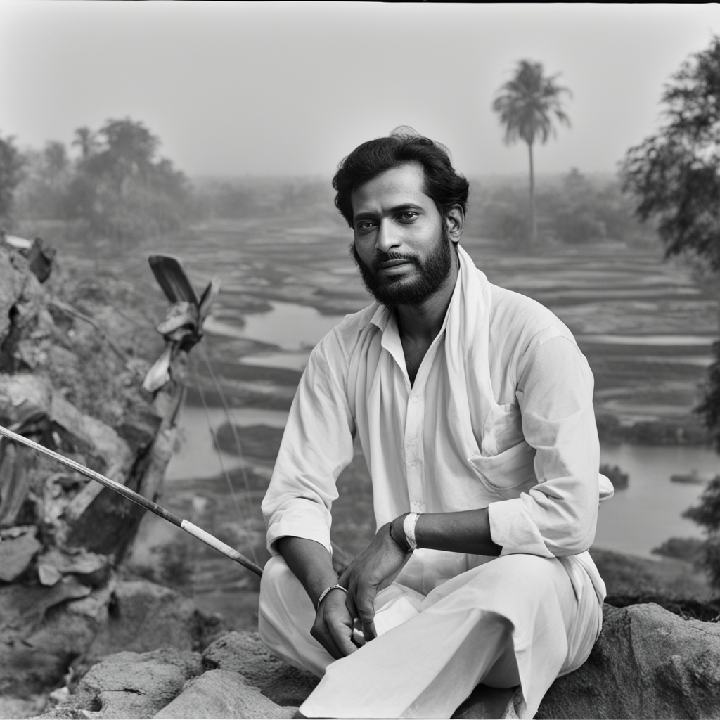Abu Taher (artist)