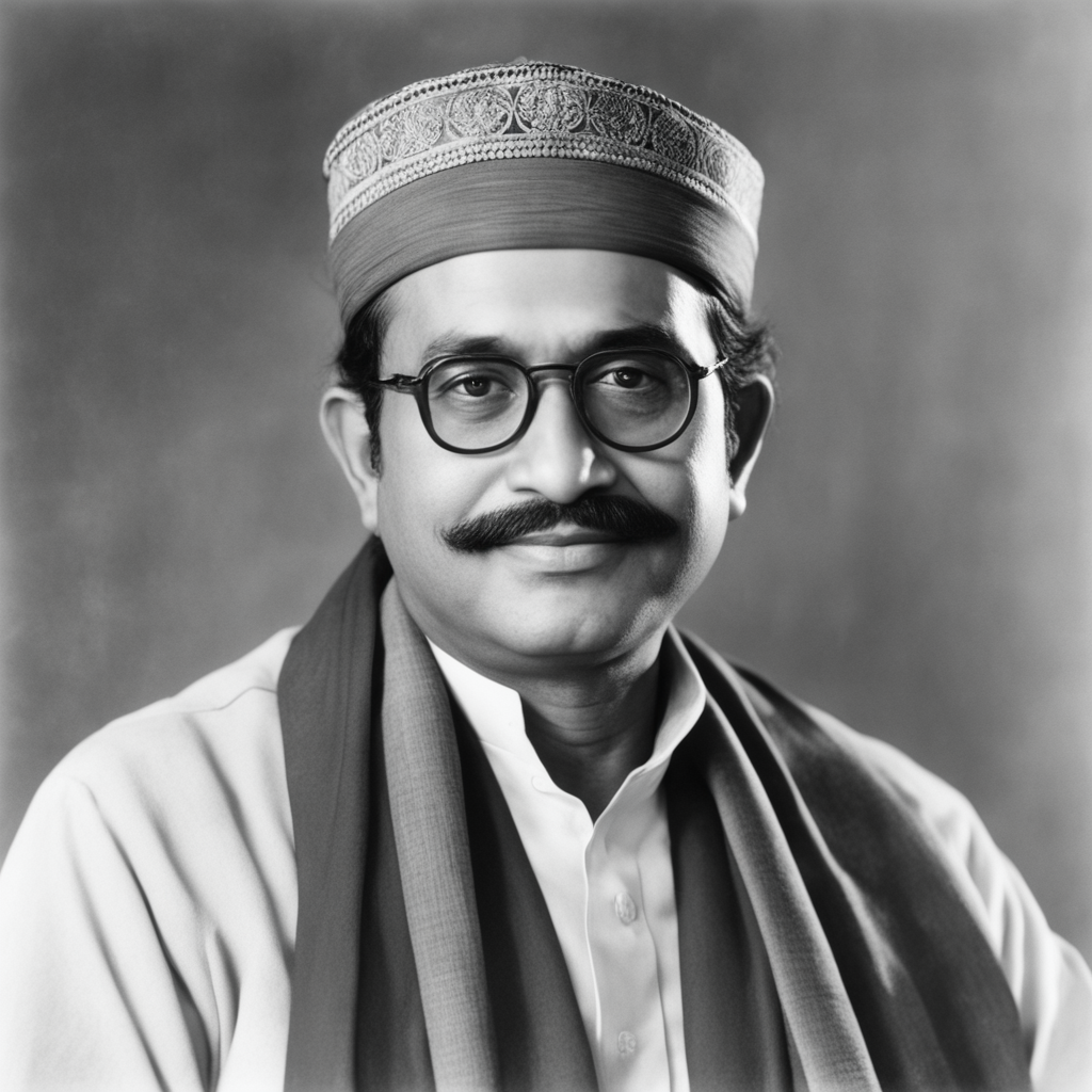 Abu Taher (banker)