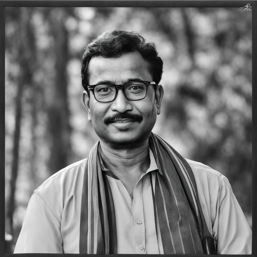 Abu Taher Mondal