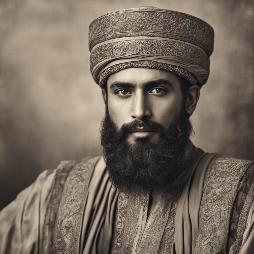 Abu Tahir Ibrahim ibn Nasir al-Dawla