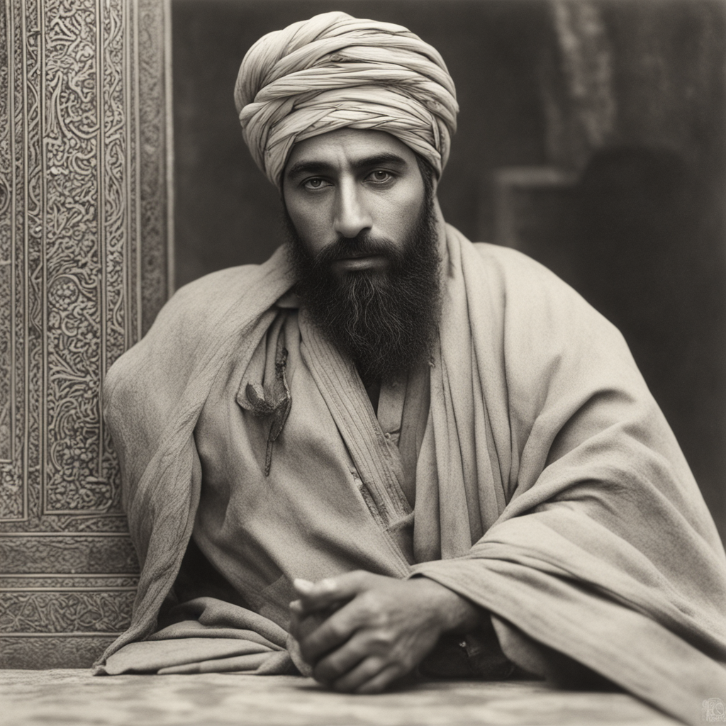 Abu Tahir Khosrovani