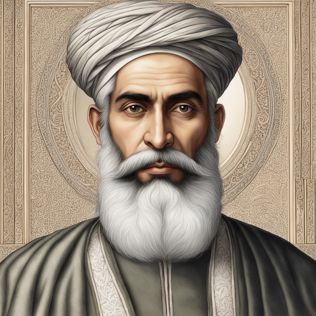 Abu Tahir Marwazi
