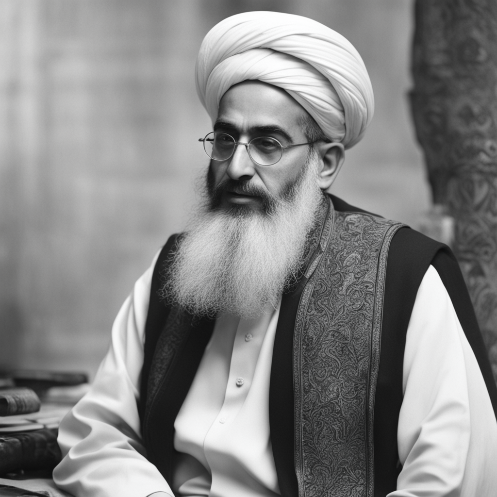 Abu Tahir Shirazi