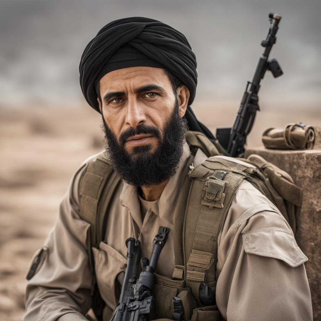 Abu Tahsin al-Salihi
