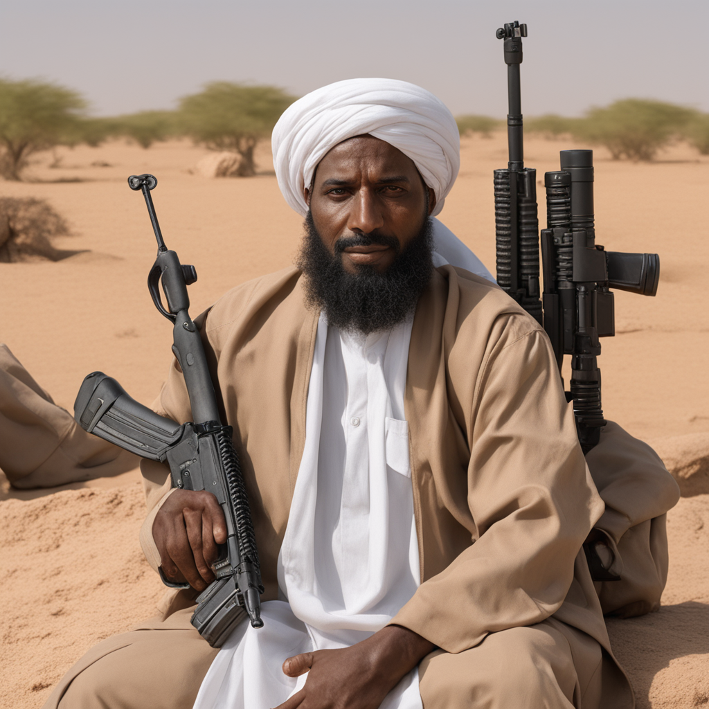 Abu Talha al-Sudani