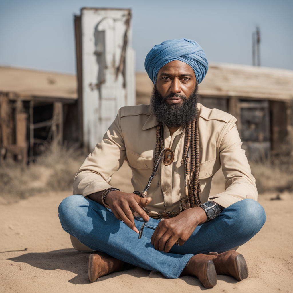Abu Talib (musician)