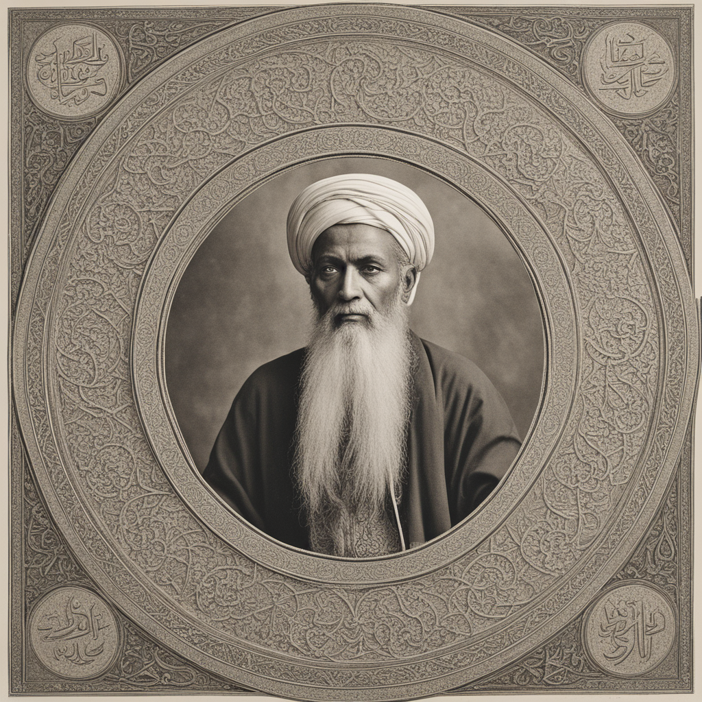 Abu Talib Yahya