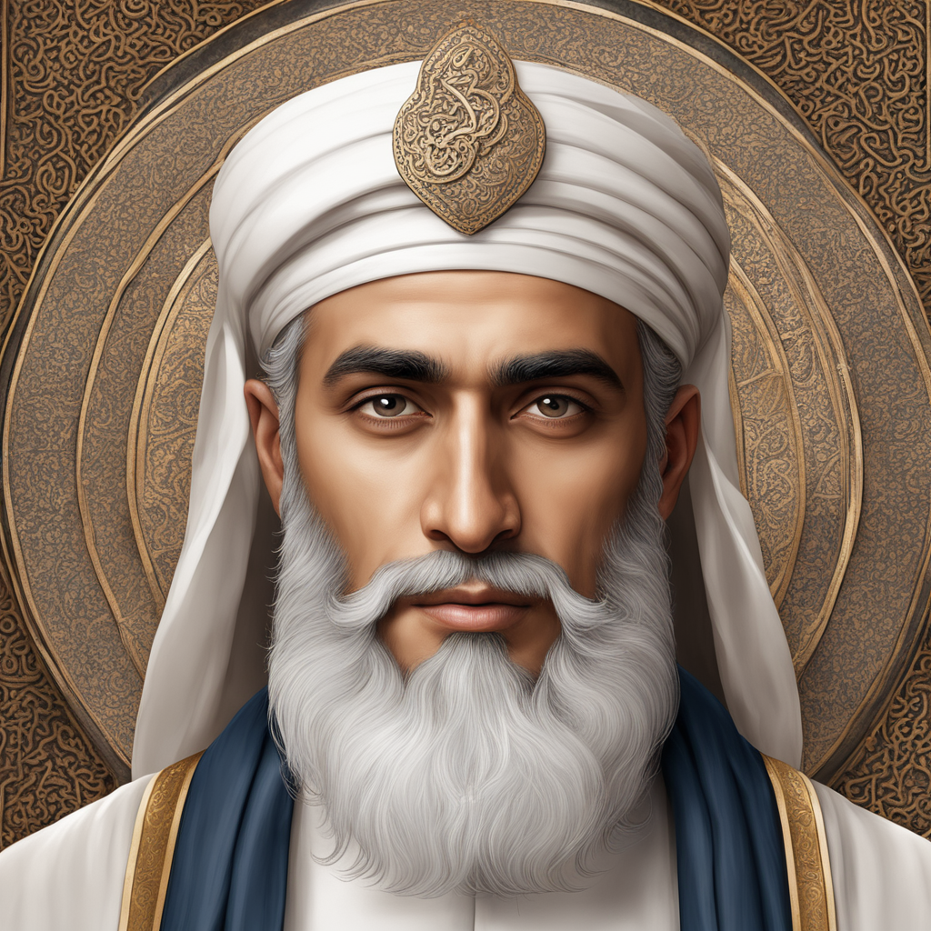 Abu Talib al-Makki