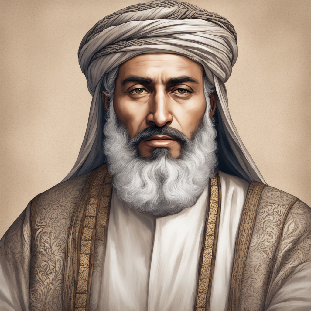 Abu Talib ibn Abd al-Muttalib