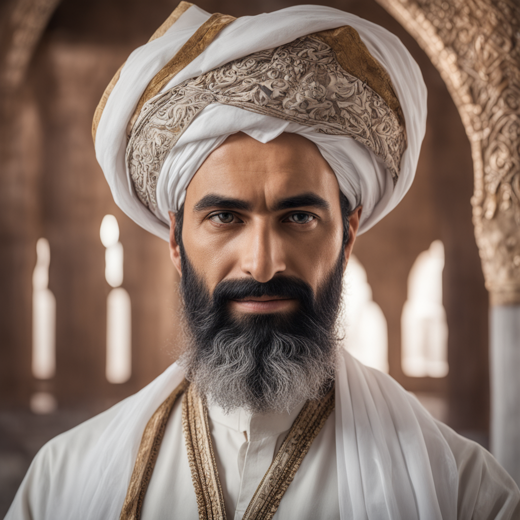 Abu Talul