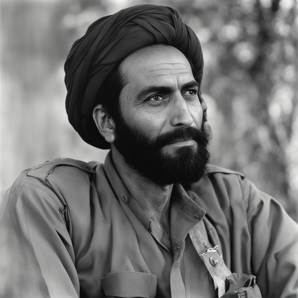 Abu Tubar