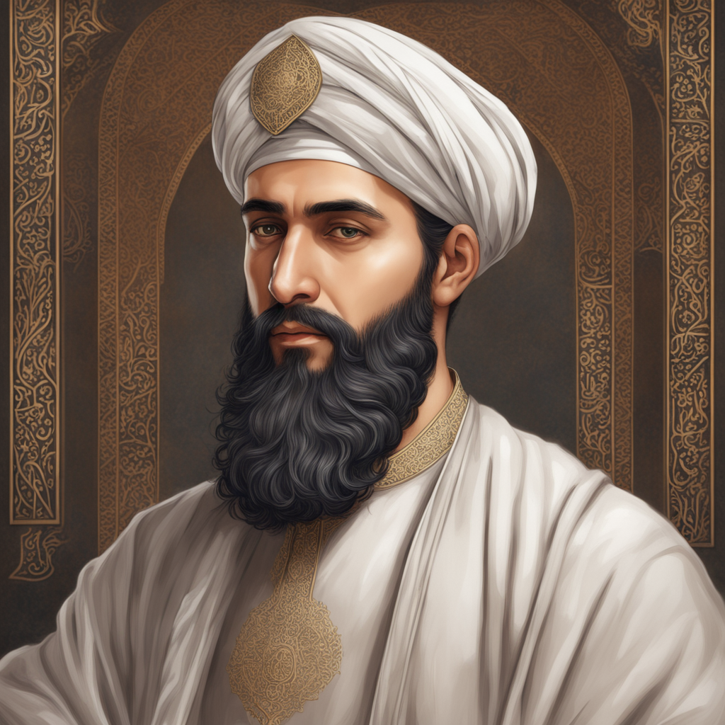 Abu Ubaid al-Qasim bin Salam