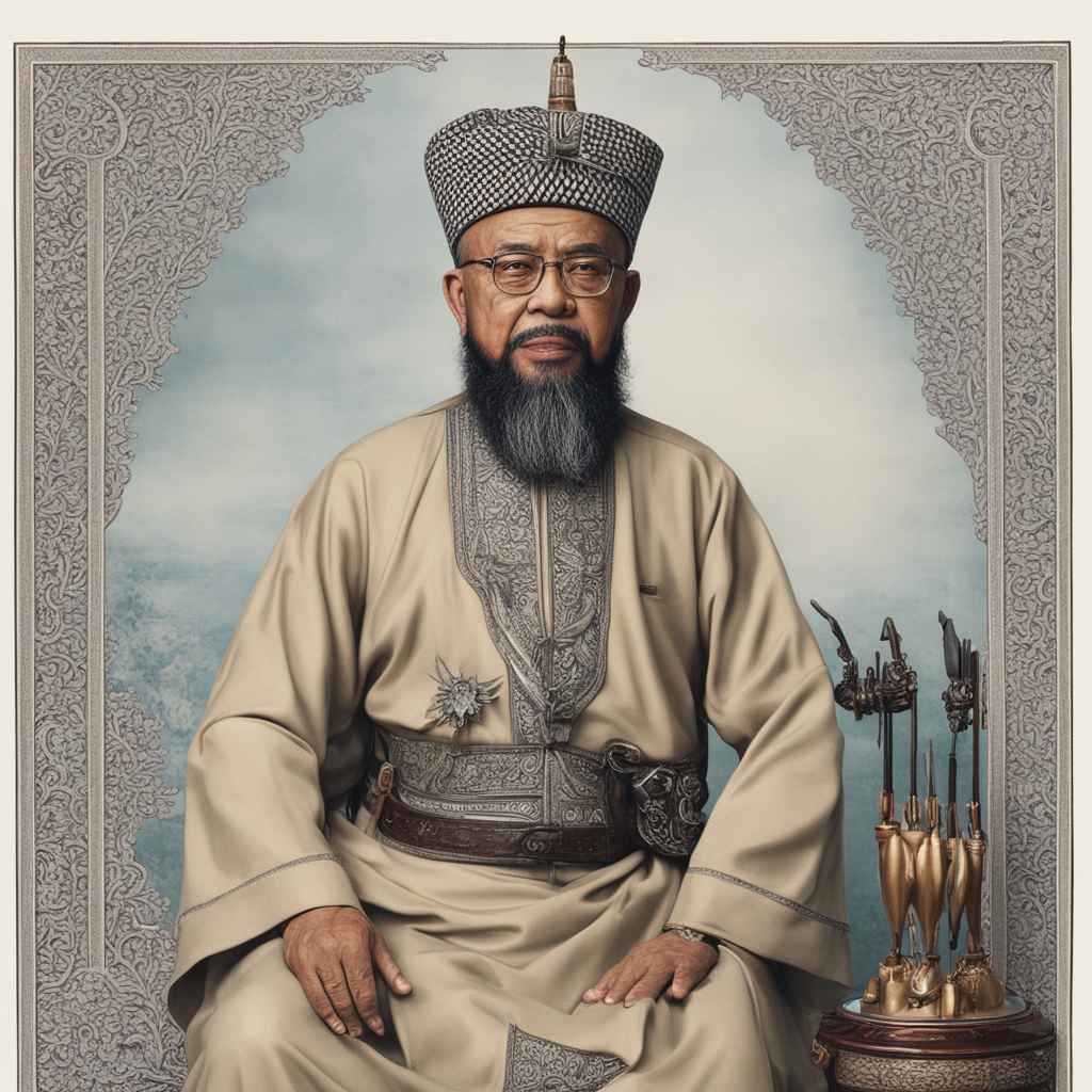 Abu Ubaidah Redza