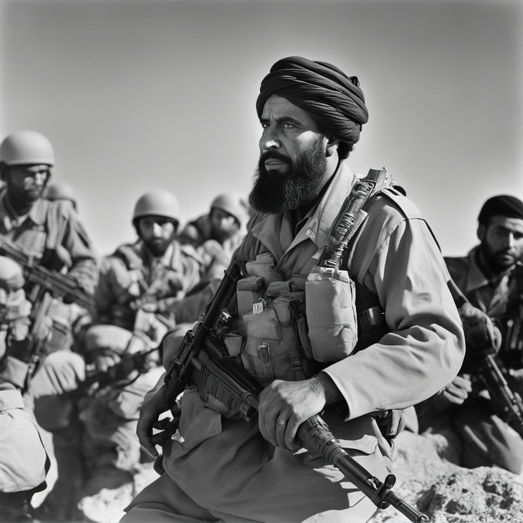 Abu Ubaidah al-Banshiri