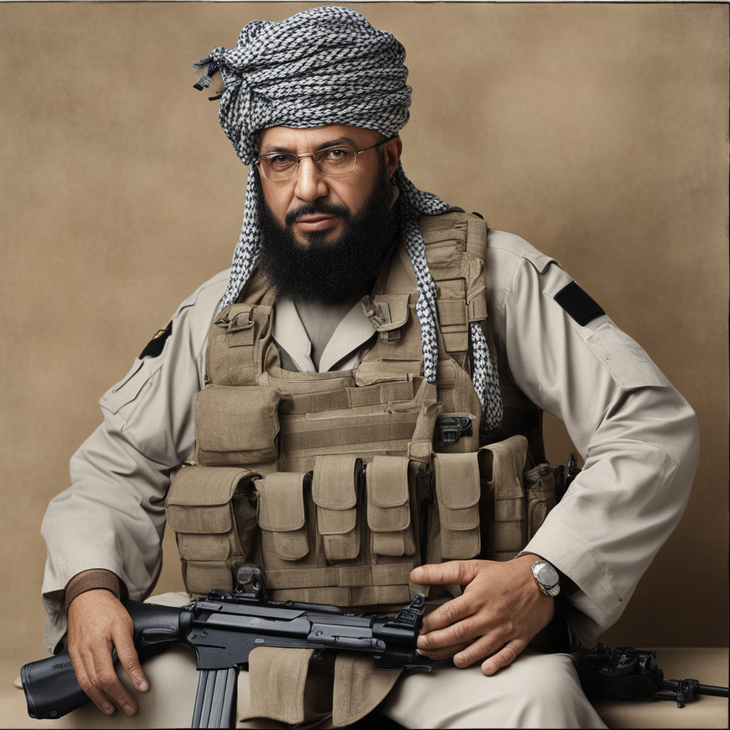 Abu Ubaidah al-Masri
