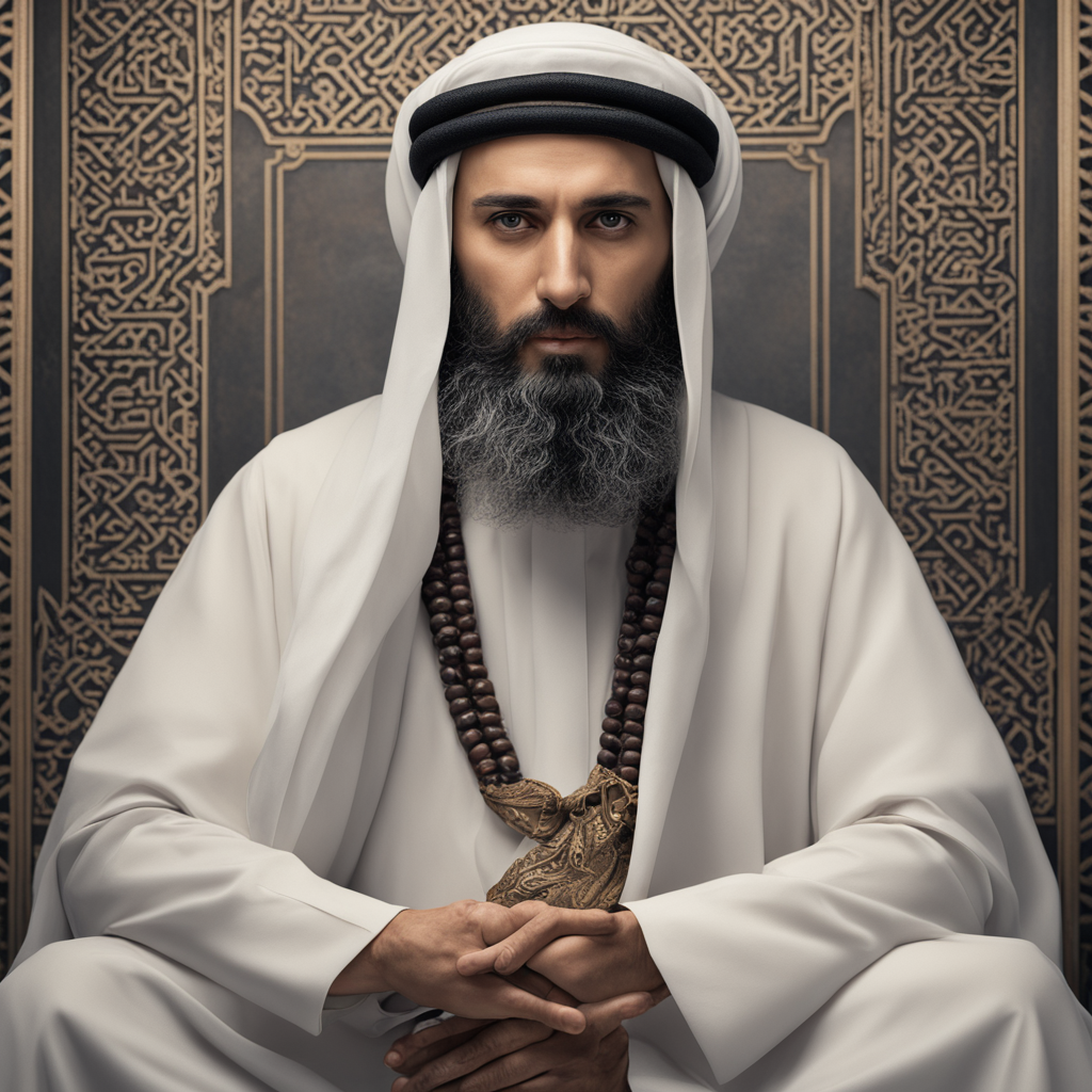 Abu Ubayd al-Thaqafi