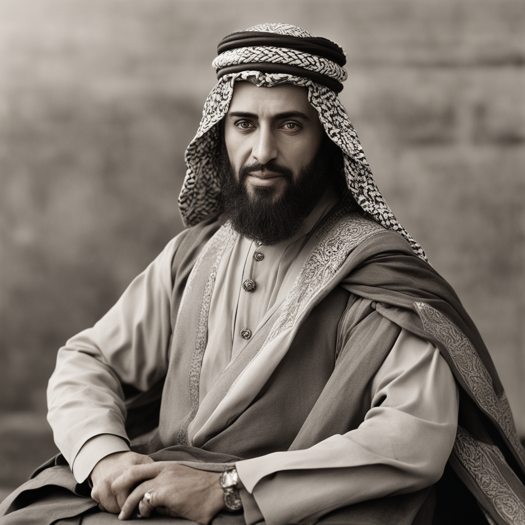 Abu Ubayda ibn al-Jarrah