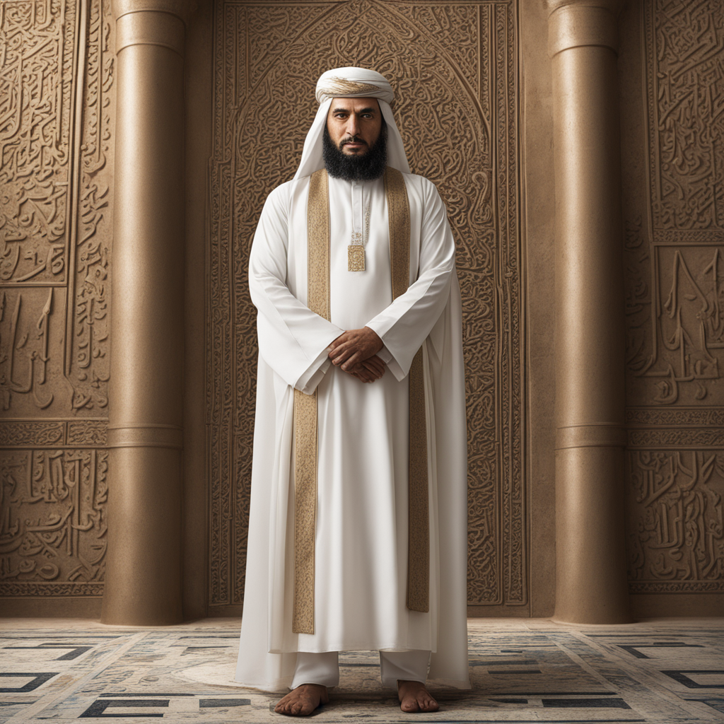 Abu Uday el-Masry bin el-Emam