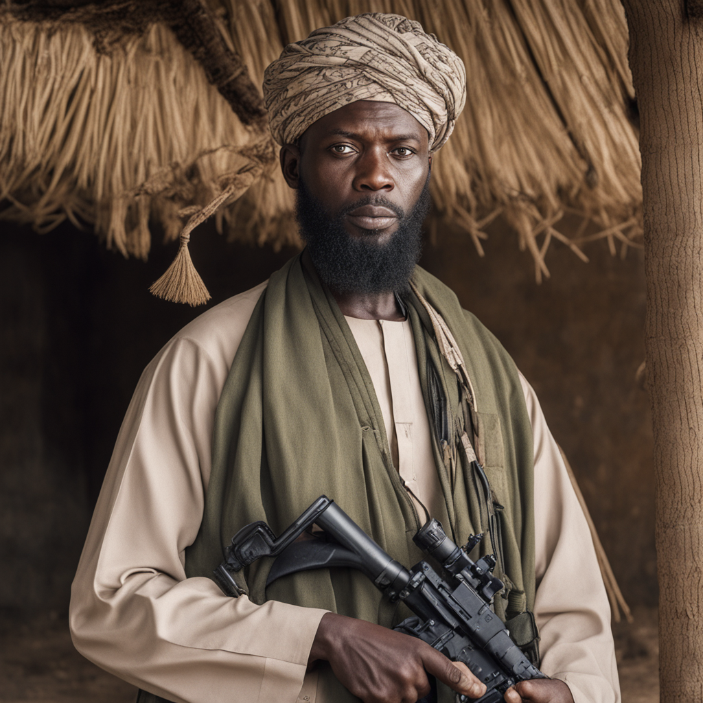 Abu Umaimata