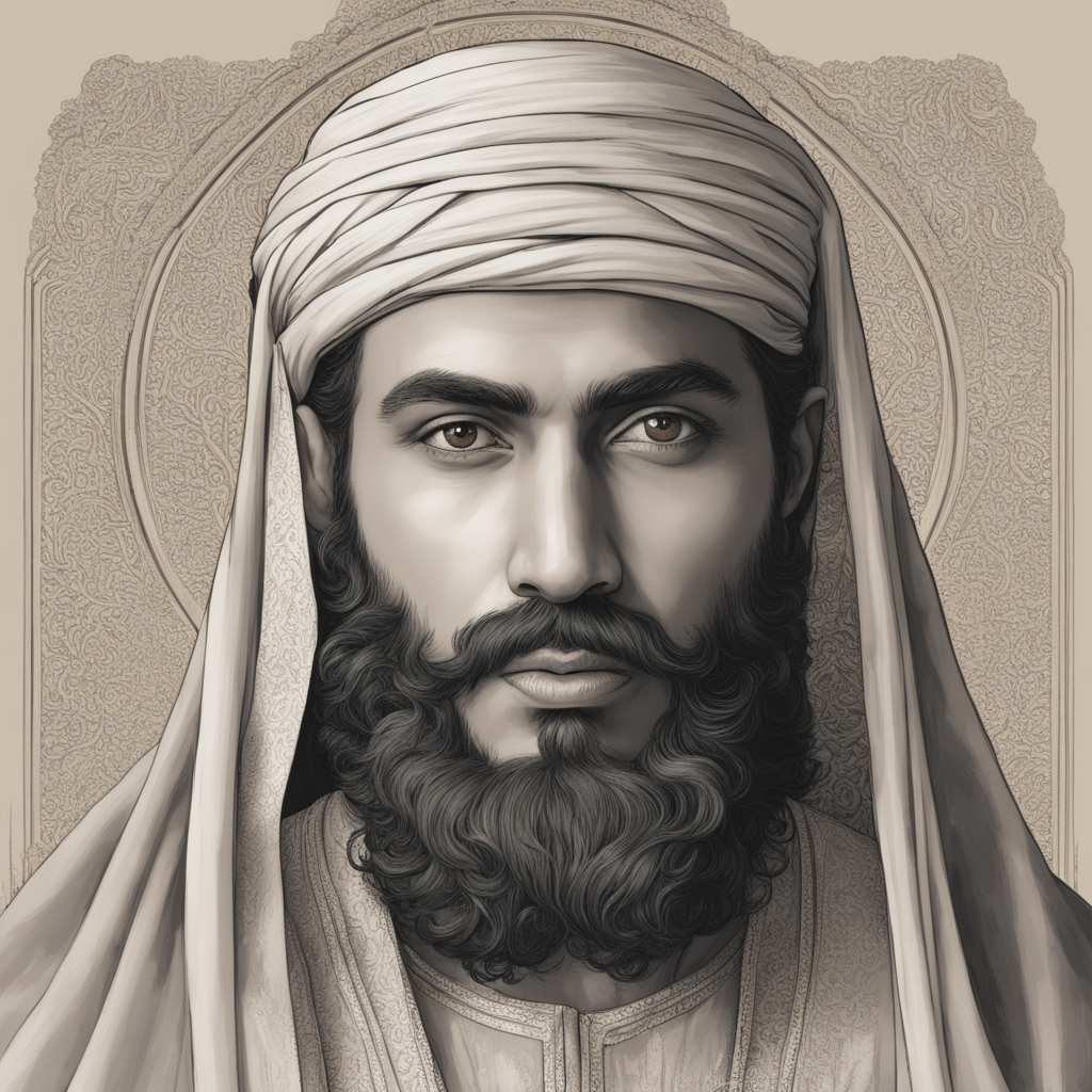 Abu Umamah al-Bahili