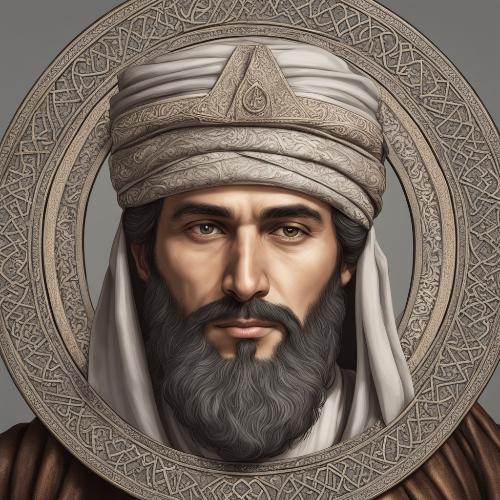 Abu Umayya ibn al-Mughira