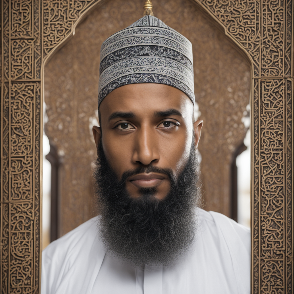 Abu Usamah