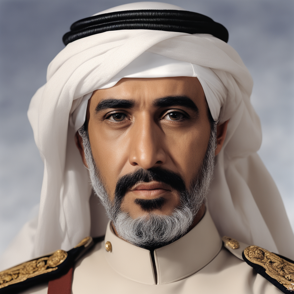 Abu Usamah al-Maghrebi