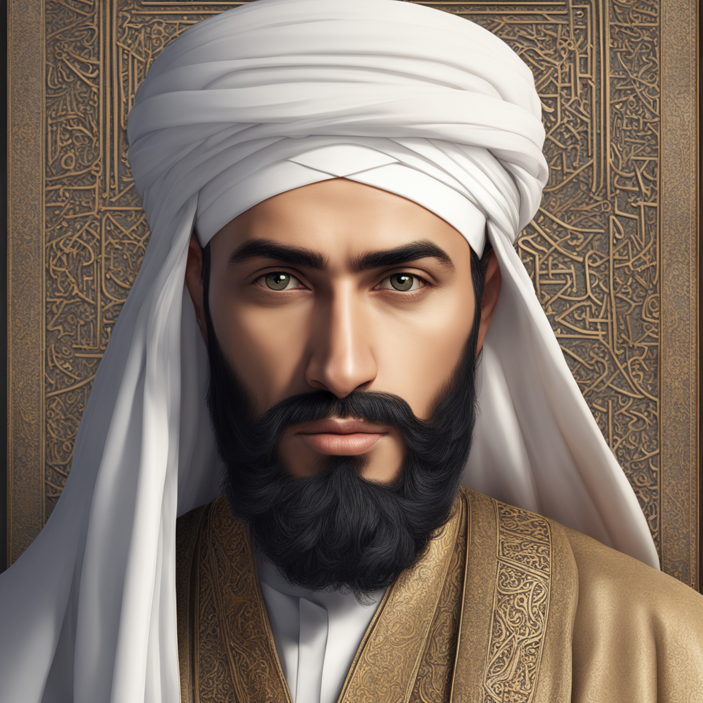 Abu Uthman Sa'id ibn Hakam al-Qurashi