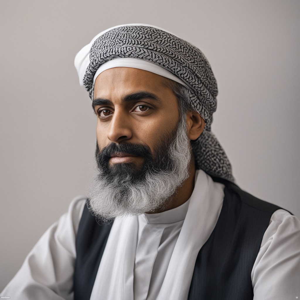 Abu Uzair