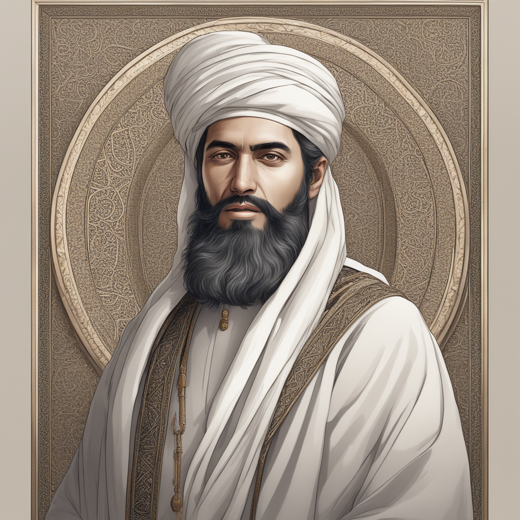 Abu Yahya Muhammad ibn Ali ibn Abi Imran al-Tinmalali