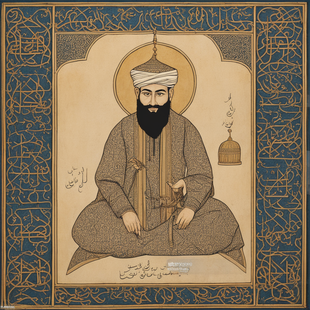 Abu Yahya Zakariya