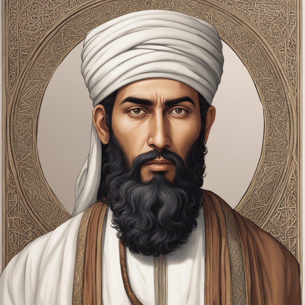 Abu Yahya ibn al-Sakkak