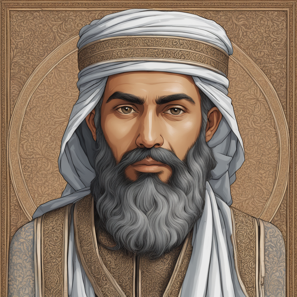 Abu Yaqub Yusuf al-Zuhayli al-Badisi