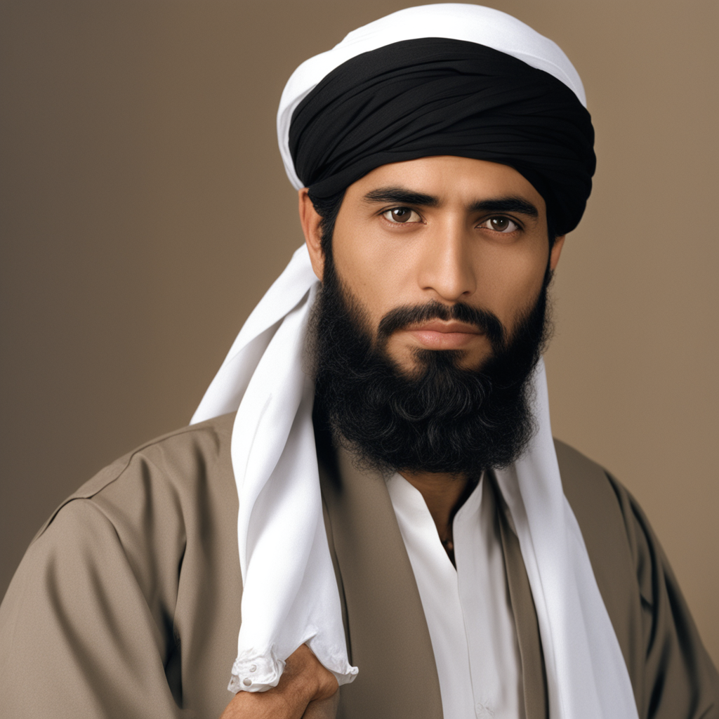 Abu Yasir Al Jaza'iri