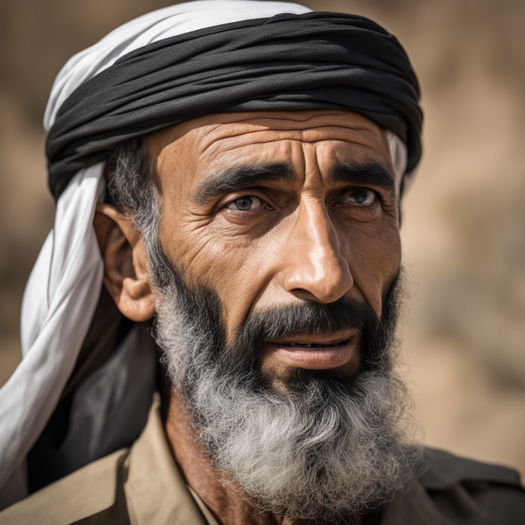 Abu Yasser al-Issawi