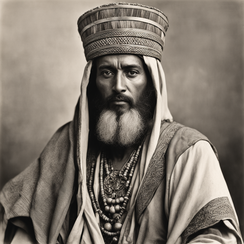 Abu Yedda