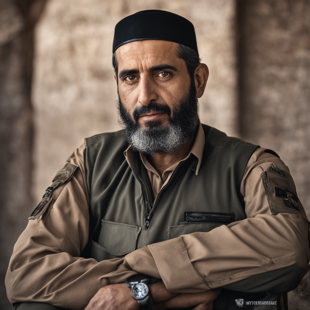 Abu Youssef Sharqieh