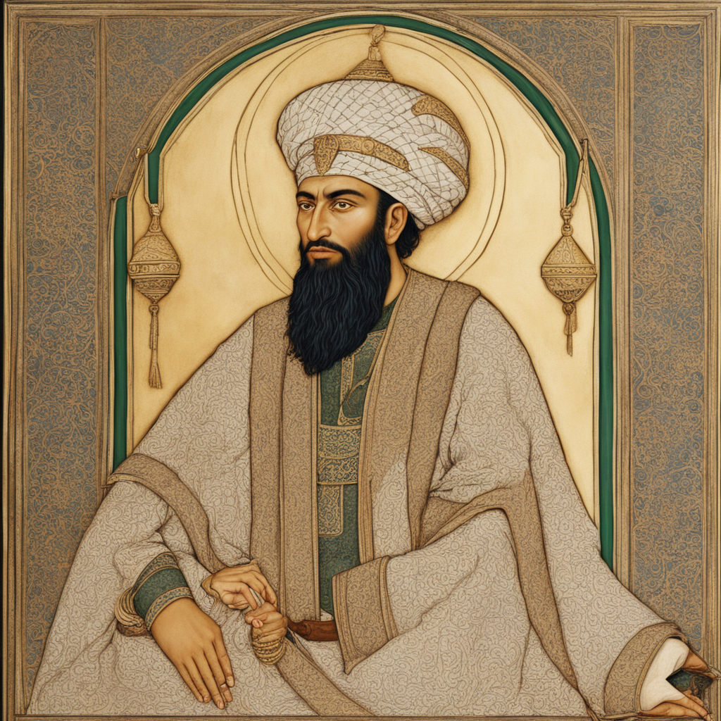 Abu Yusuf