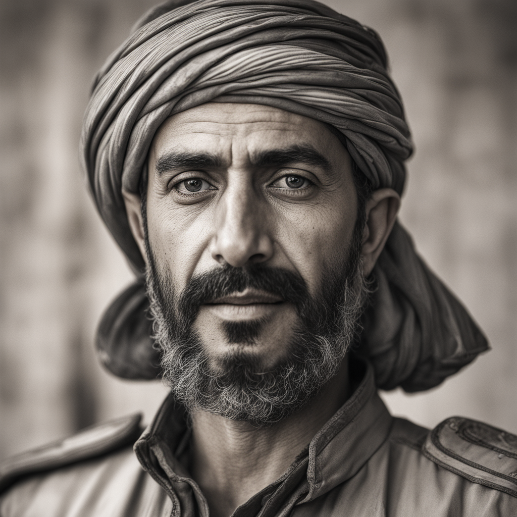 Abu Yusuf Al-Turki