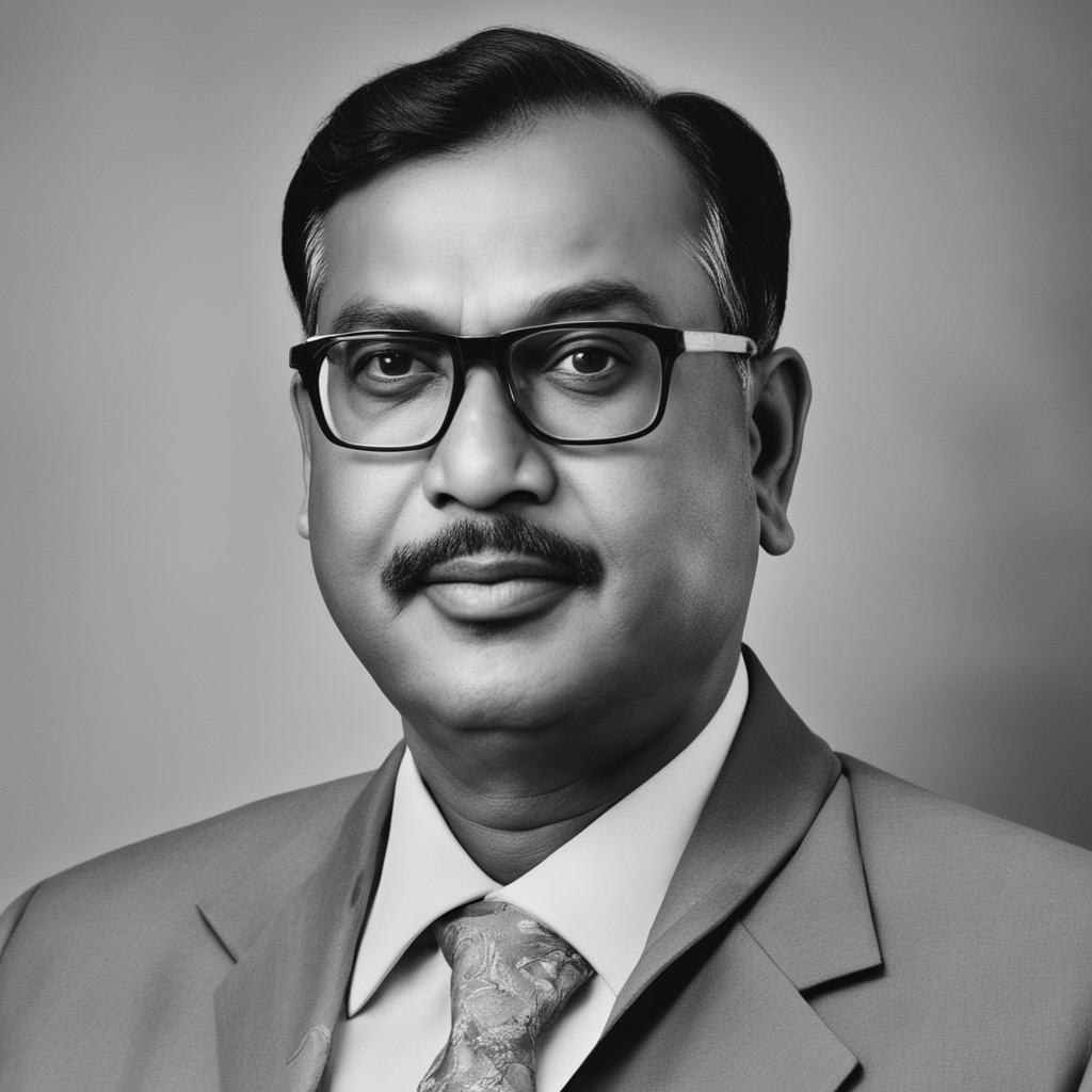 Abu Yusuf Mohammad Khalilur Rahman