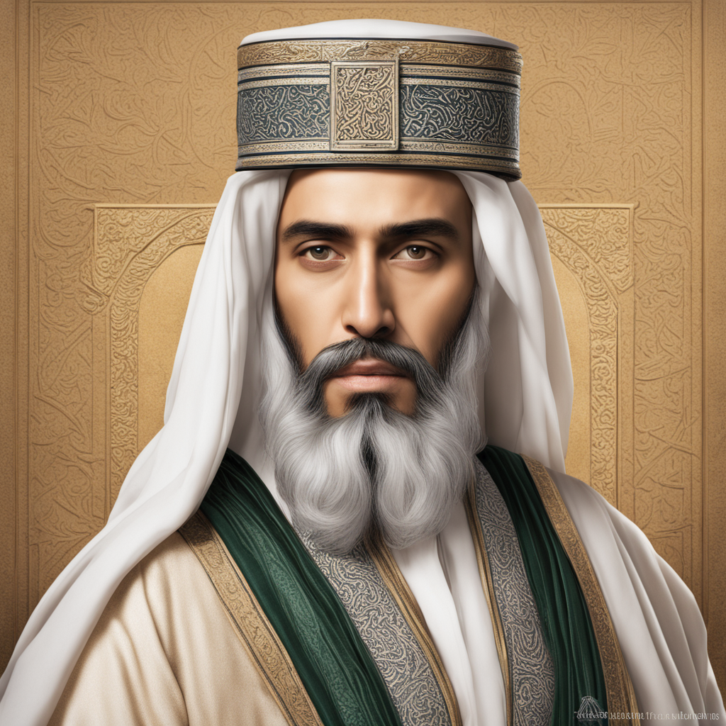 Abu Yusuf Yaqub ibn Abd al-Haqq