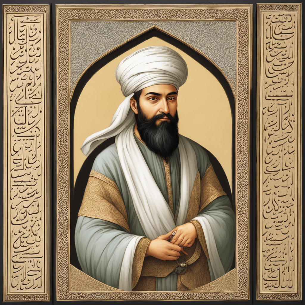 Abu Zayd al-Balkhi