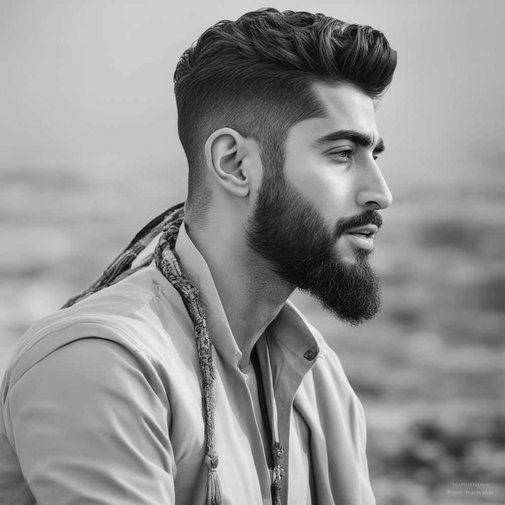 Abu Zayn Kahhal