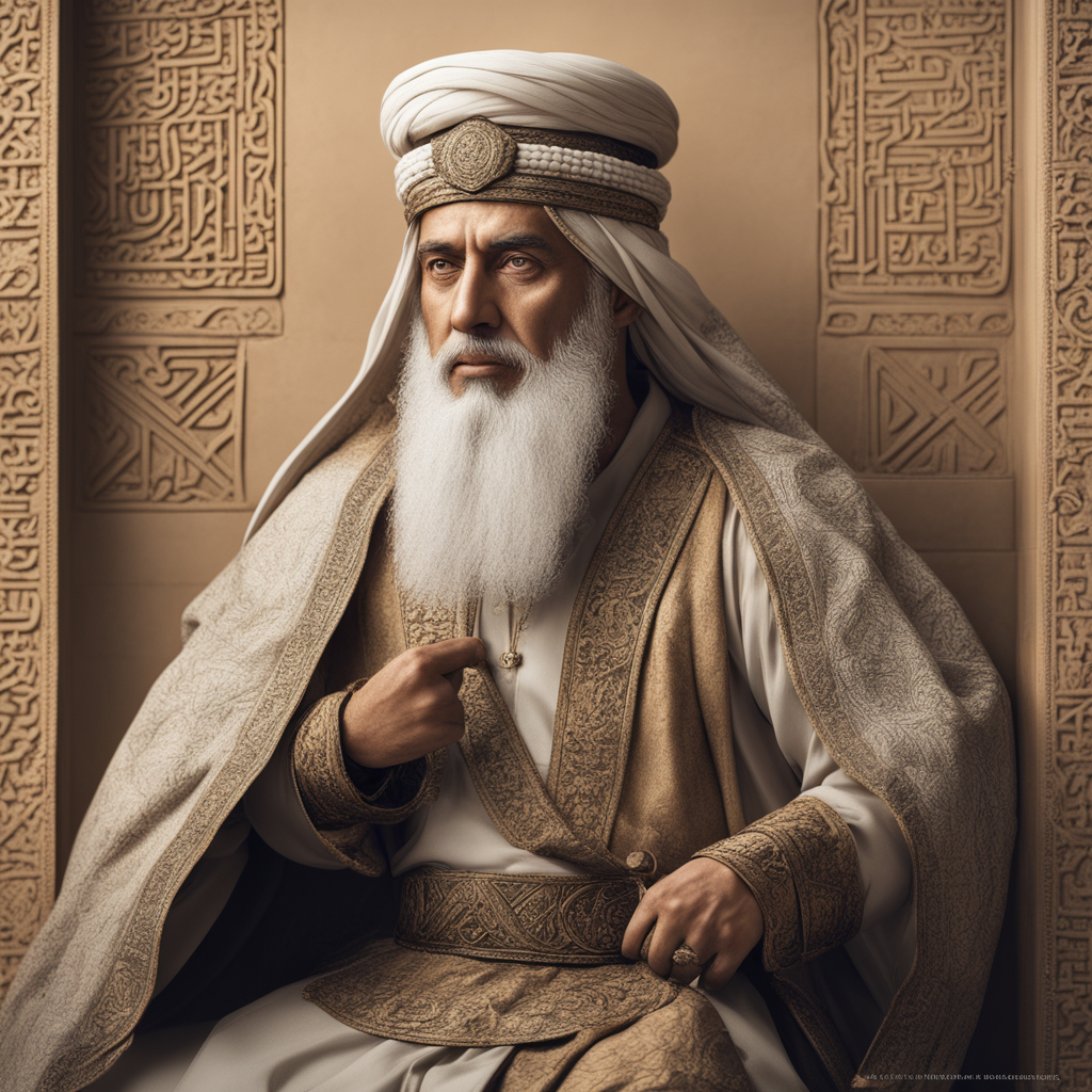 Abu al-Abbas al-Jarawi