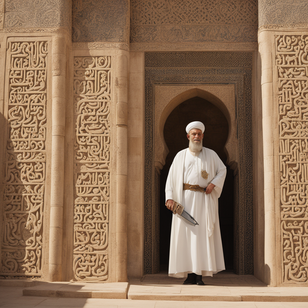 Abu al-Abbas al-Mursi
